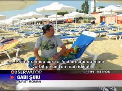 Update: O familie de romani a ramas fara acte si fara masina, in Bulgaria