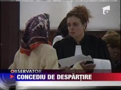 Romania a devenit destinatia preferata a strainilor care vor un divort rapid