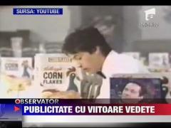 Reclame mai mult sau mai putin reusite