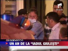 Un an de la tragedia din Maternitatea Giulesti