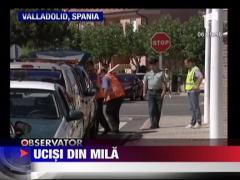 Copii cu dizabilitati severe, ucisi din mila in Spania