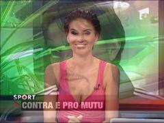 Contra ii sustine pe Mutu si Tamas