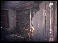 Batrana de 65 de ani salvata de la moarte sigura