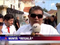 Nunta mare in Timisoara