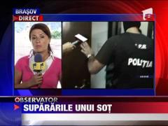 "Noapte buna, iubi" , motiv de crima