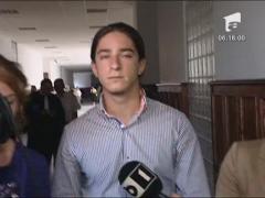 Procesul lui Andrei Placinta a inceput cu amanare