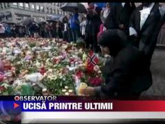 A murit printre ultimii impuscati