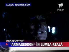 Savantii vor sa detoneze un asteroid care se apropie de Terra ‎