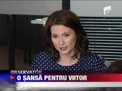 Au inceput inscrierile la Intact Media Academy