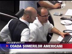 Disperarea somerilor din America