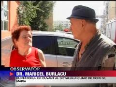 Intoxicati cu insecticid