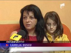 Inca o viata salvata