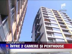 Preturile apartamentelor au scazut la jumatate fata de acum trei