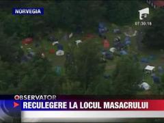 Anders Breivik va ramane inca patru saptamani in izolare totala