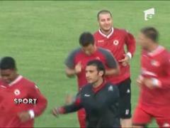 Giovanni Becali explica de ce n-a putut sa-l aduca pe Moraes la Steaua