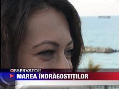 Cina la lumina lumanarilor