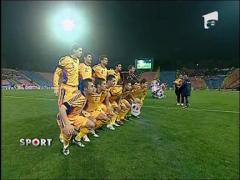 Sanmartean este marul discordiei intre Porumboiu si Piturca!