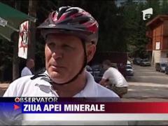 Ziua apei minerale