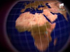 Gheata pentru ursii panda