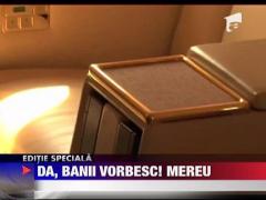 Observator Special / Donald Trump si-a luat avion de aur