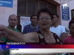 UPDATE / Asasinat in propria masina