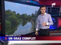 Oradea, orasul plin de istorie, de religie, cultura si arta