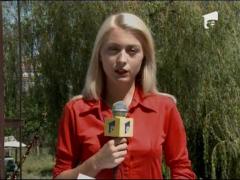 Politist bagat in coma de doi batausi