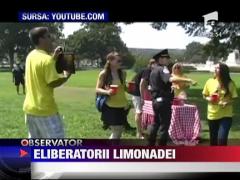 Manifest pentru limonada