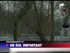 Rol important pentru Alexandra Maria Lara