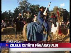 Zile de sarbatoare in Fagaras