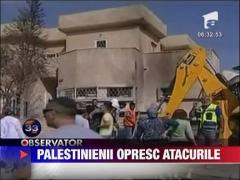 Acord de pace in Gaza