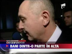 Puiu Popoviciu si afacerile dubioase