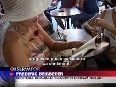 Dragostea se vinde cu Gazeta Sporturilor