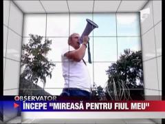 Din 29 august incepe "Mireasa pentru fiul meu"