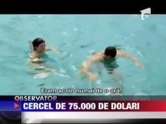 Casnicia Kim Kardashian deja scartaie