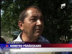 Rusinea a bagat-o in mormant