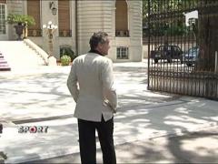 Seful lui TSKA nu-i place de Gigi Becali pentru ca nu ii plac barbatii!