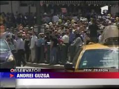 America a fost zguduita de un cutremur