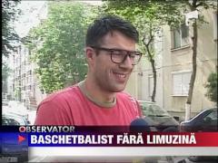 Fost capitan de nationala, pradat de hoti