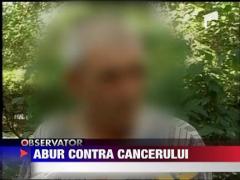 Abur contra cancerului