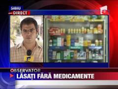 Drama bolnavilor de HIV