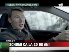 20 de ani de cand Michael Schumacher a debutat in F1