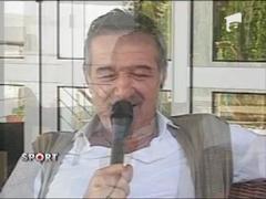 Becali: "Daca au venit prostituate la hotelul Stelei, atunci sa le vedem!"