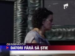 Artisii si jurnalistii romani au dat Fiscul in judecata