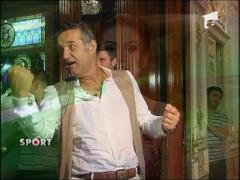 Gigi Becali nu mai vrea sa auda de “tzi”!