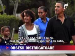 Observator Special / Doua dintre cele mai controversate personaje ale lumii