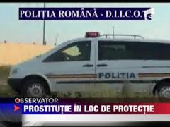 UPDATE / Copile fortate sa se prostitueze