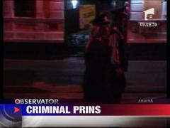 Criminalul femeii ucise in Fagaras a fost prins