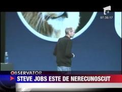 Steve Jobs arata jalnic