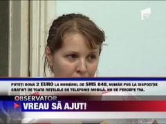 Robert are nevoie de ajutorul nostru!